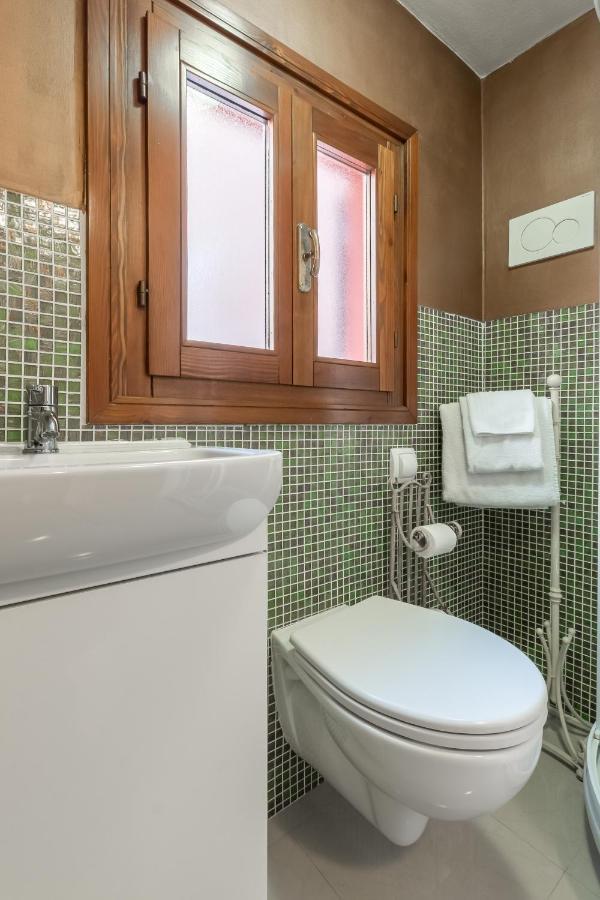 Ca' Falier Blue - 10 Min From Train And Bus Station Veneza Exterior foto