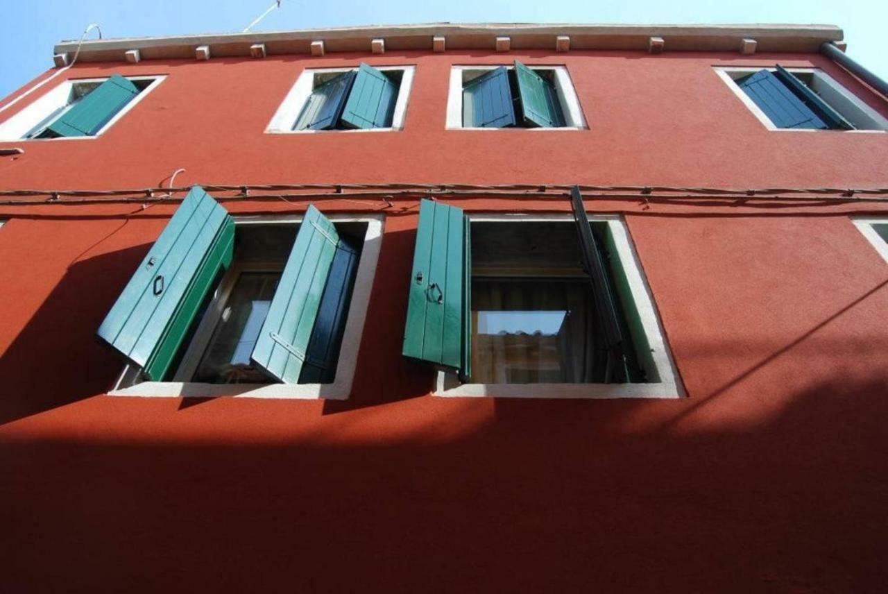 Ca' Falier Blue - 10 Min From Train And Bus Station Veneza Exterior foto